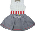 Picture of baby frock