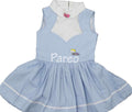 Picture of baby frock