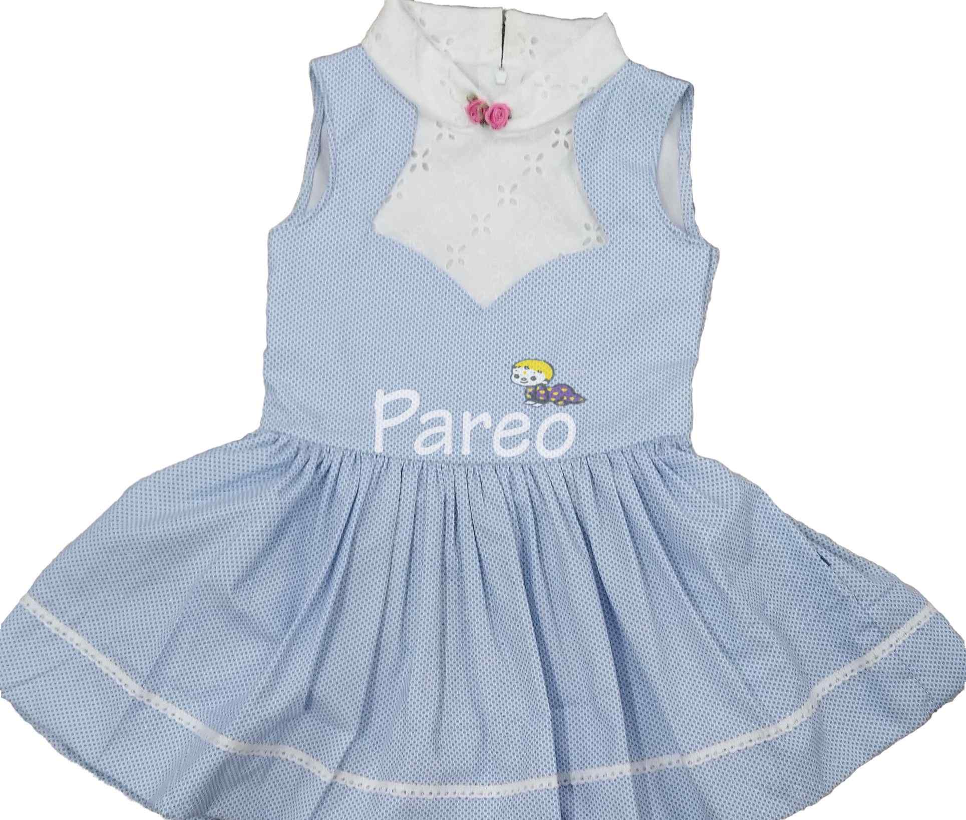 Picture of baby frock