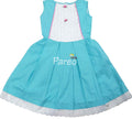 Picture of baby frock