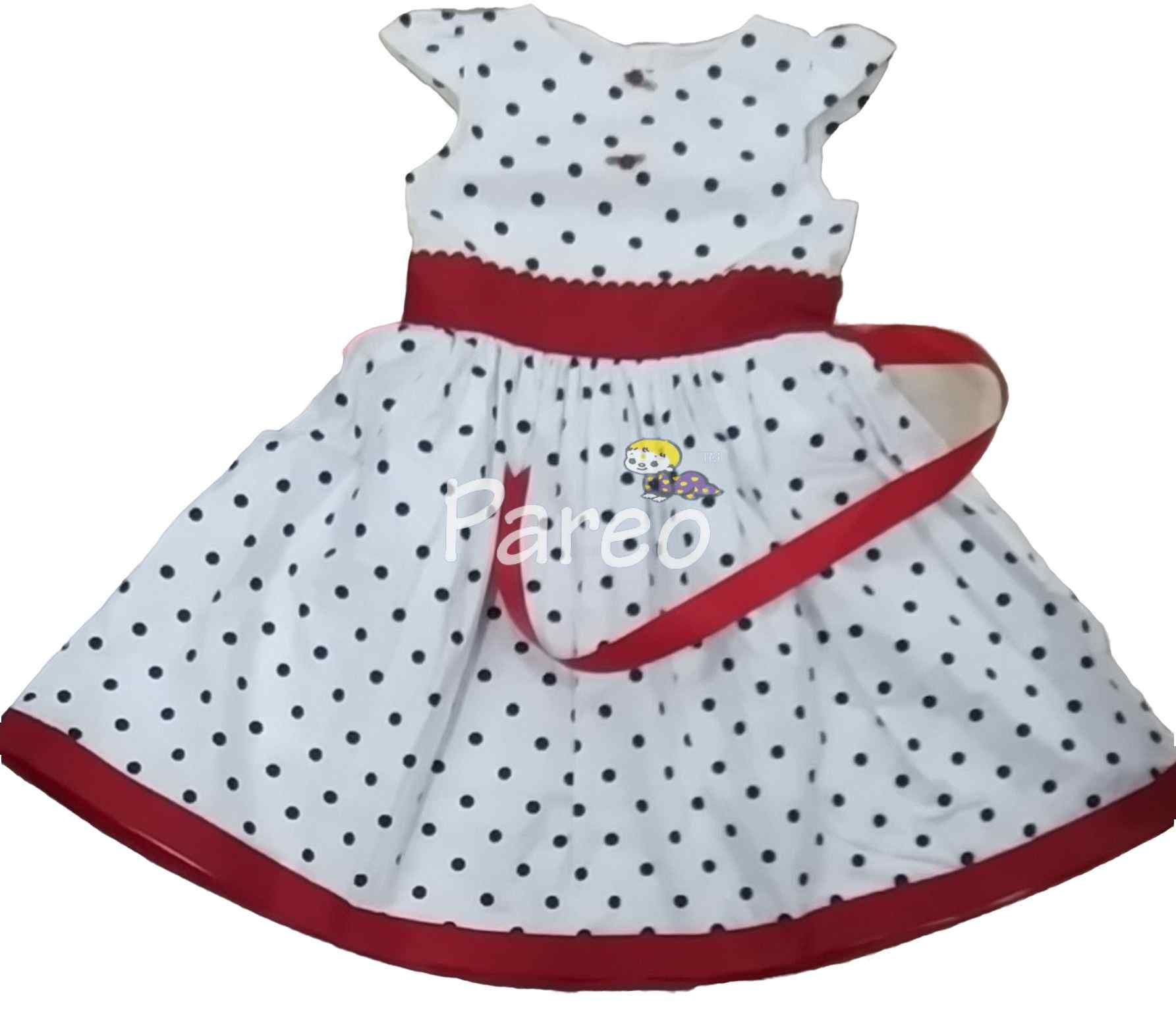 Picture of baby frock
