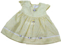 Picture of baby frock