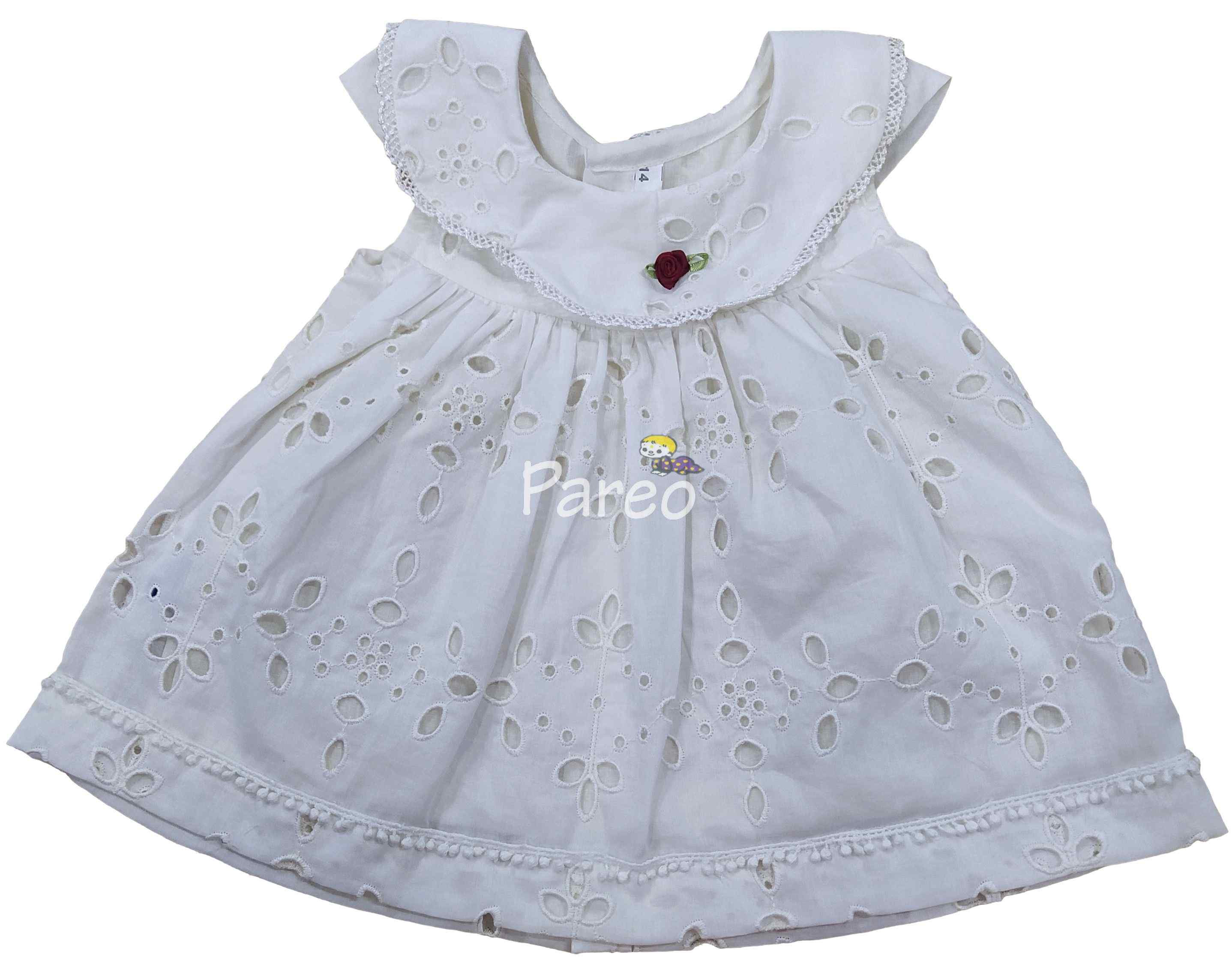 Picture of baby frock