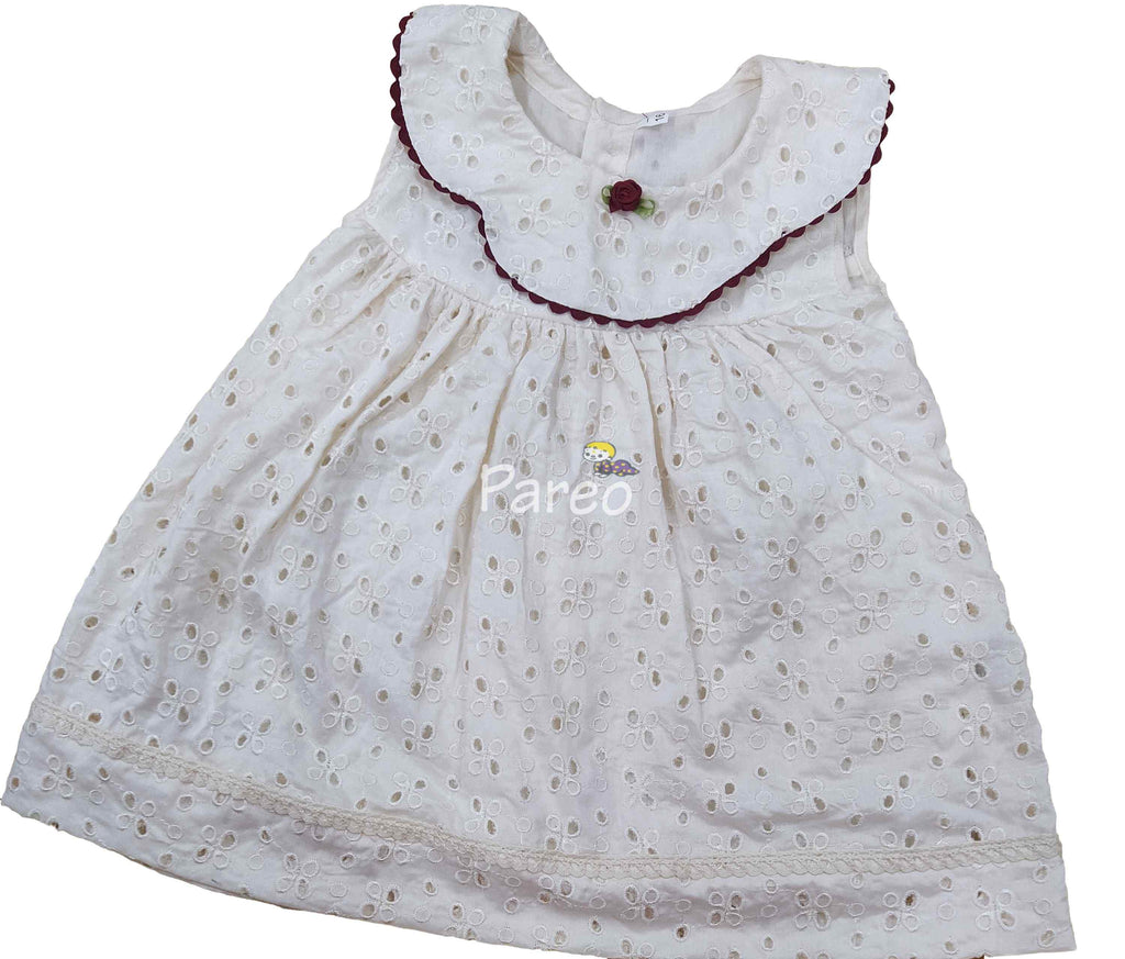 Picture of baby frock