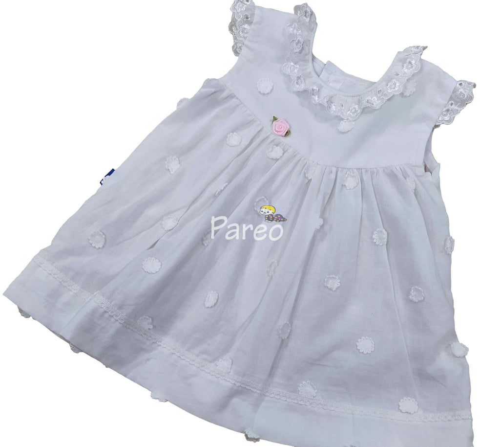 Picture of baby frock