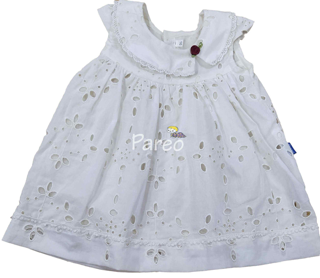 Picture of baby frock