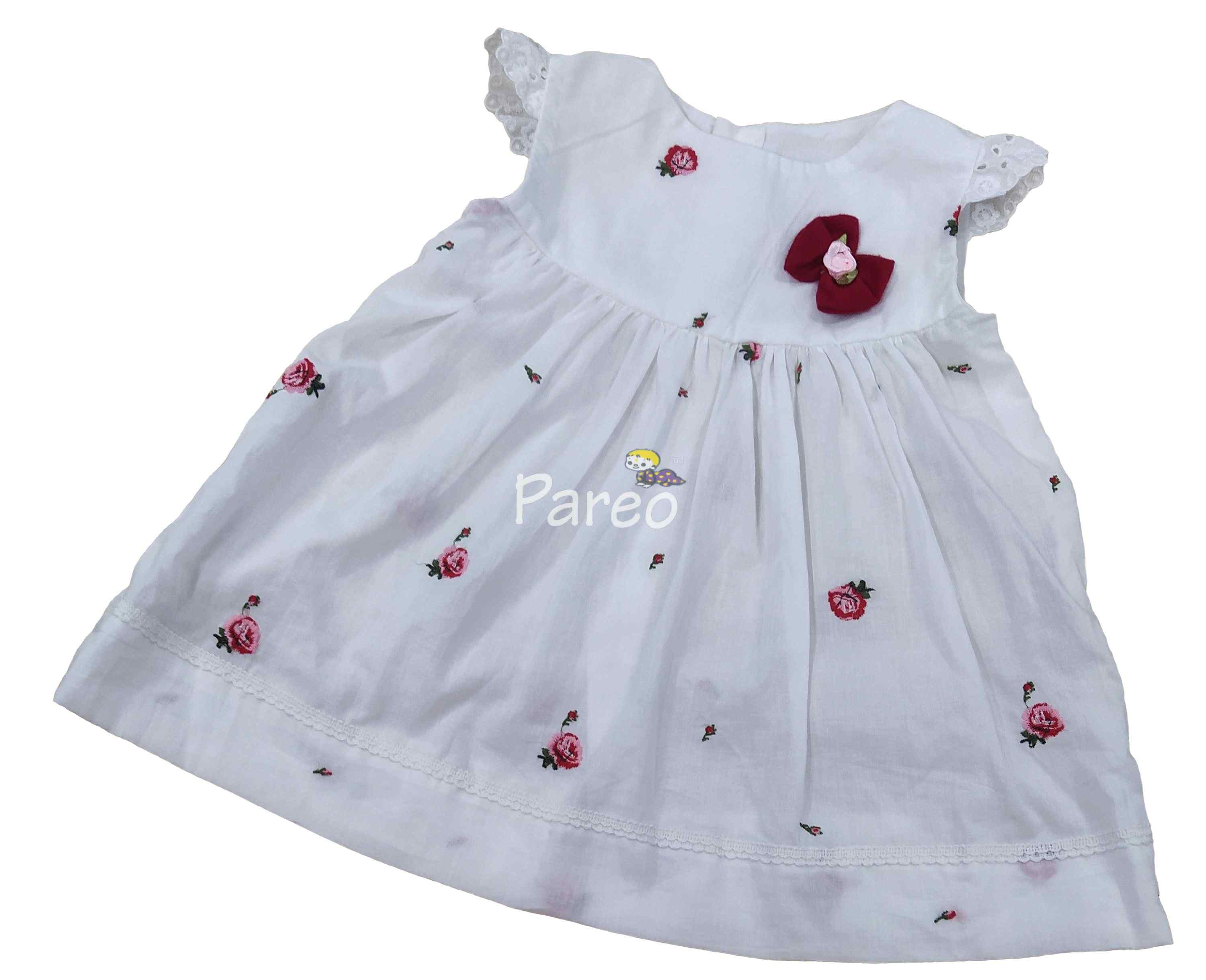 Picture of baby frock