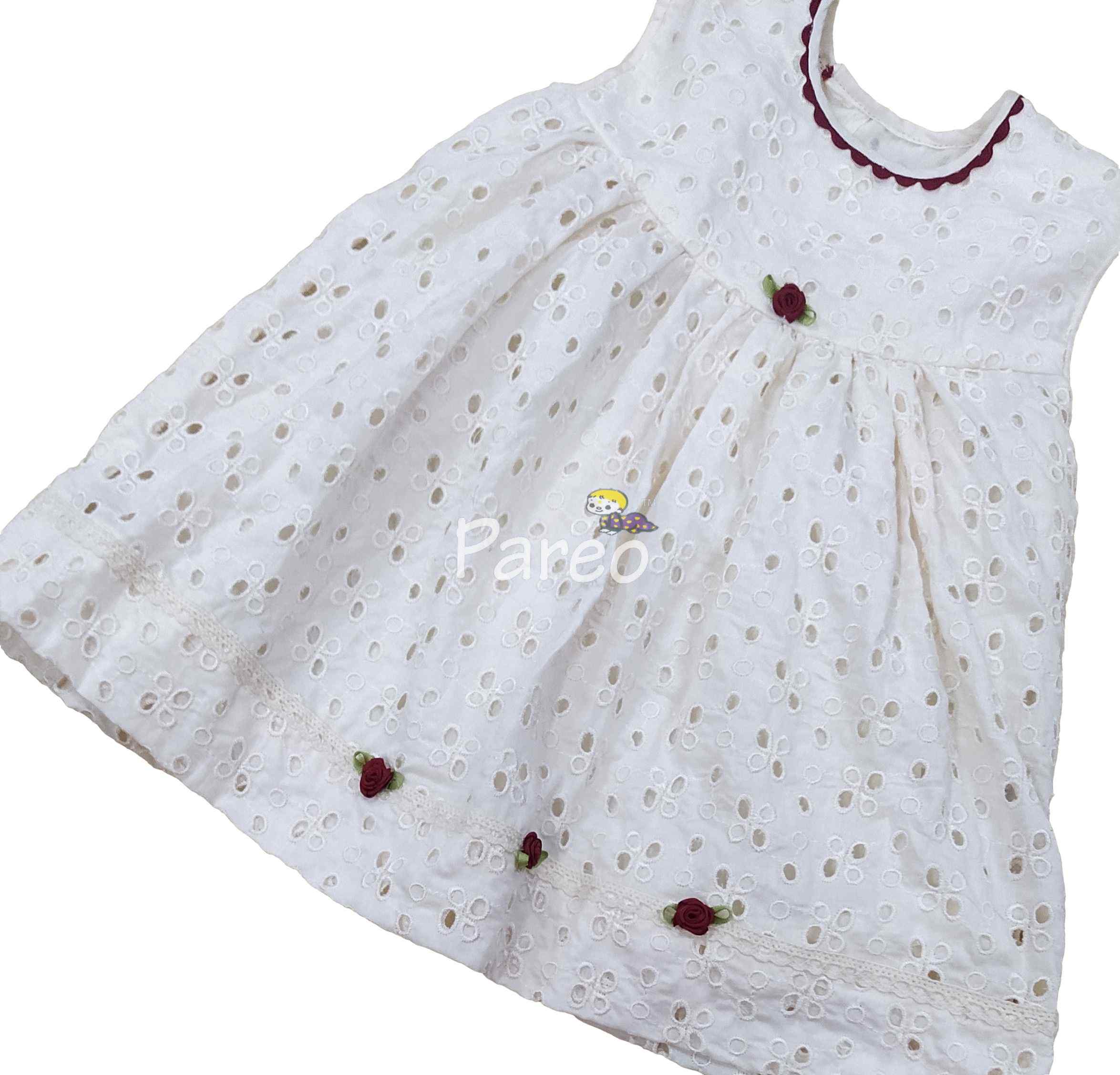 Picture of baby frock