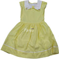 Picture of baby frock