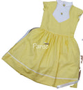 Picture of baby frock