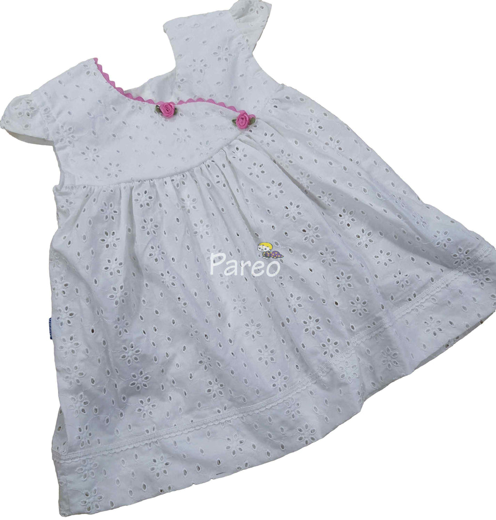 Picture of baby frock