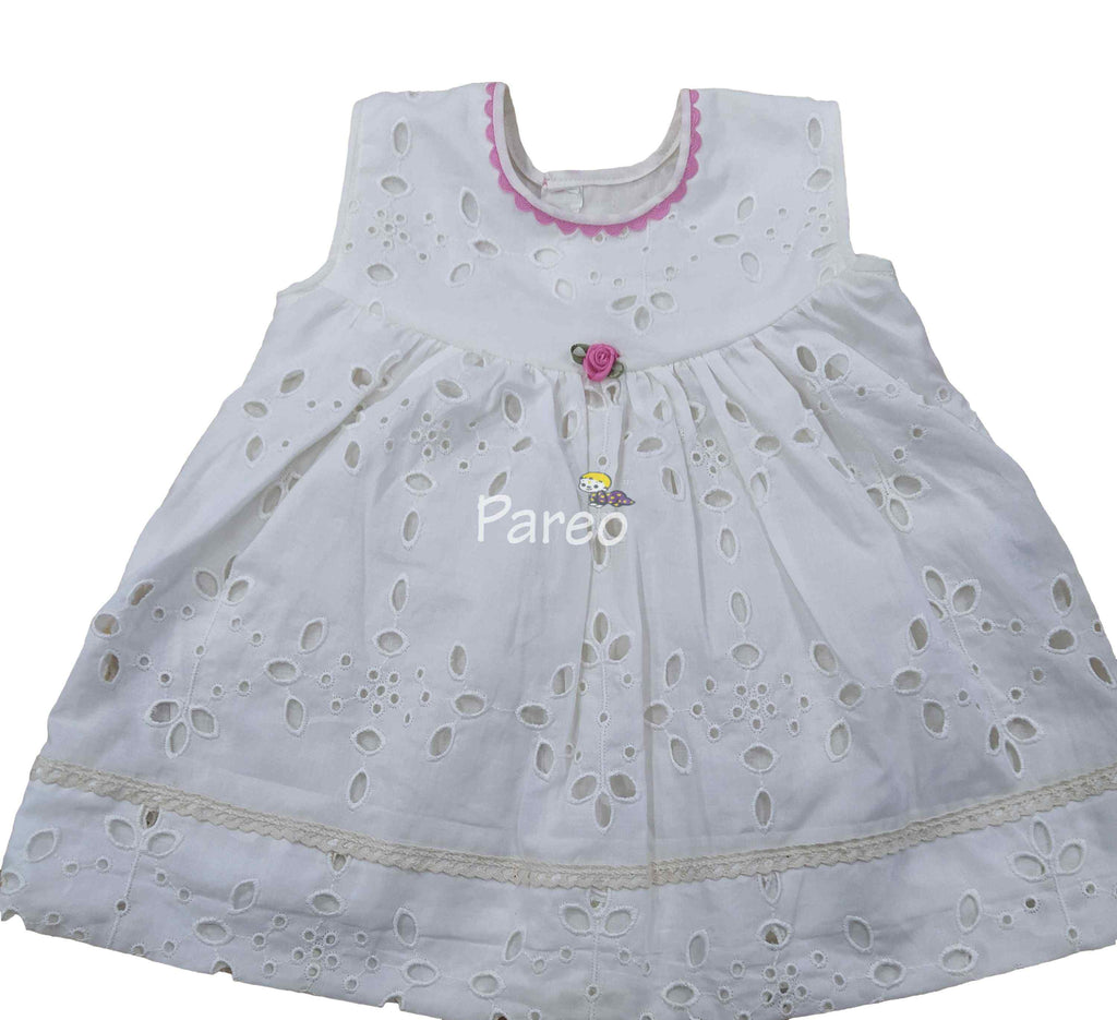 Picture of baby frock