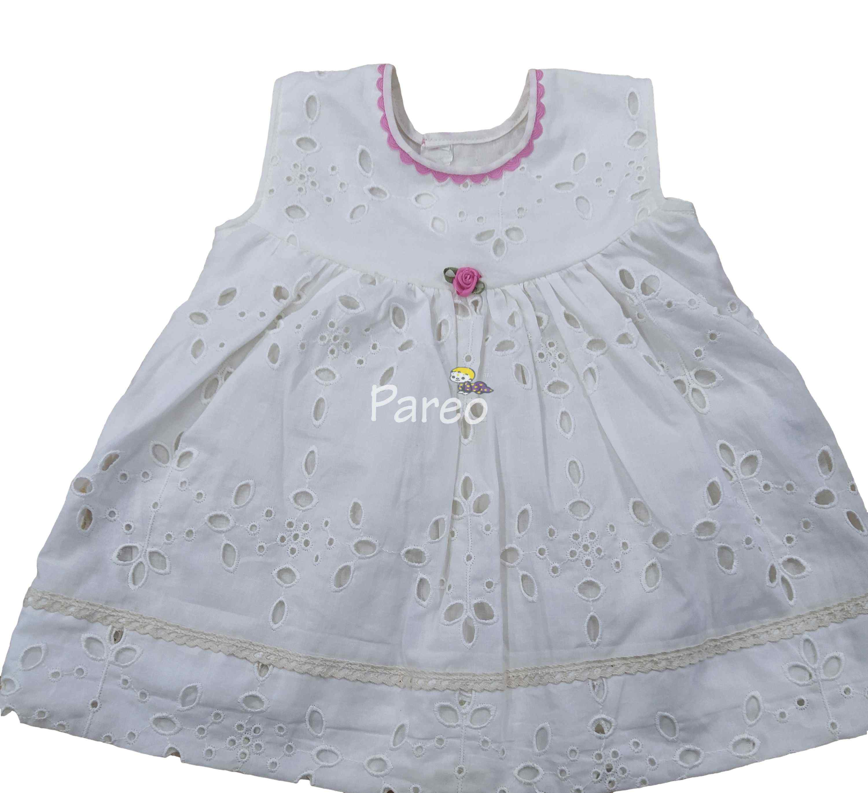 Picture of baby frock