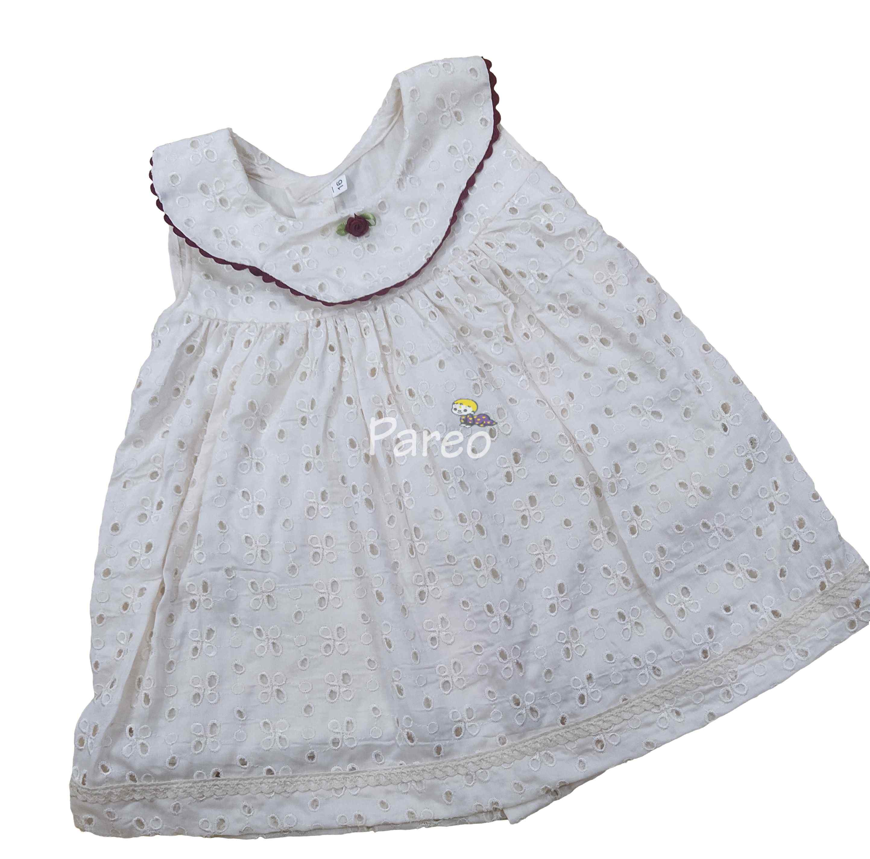 Picture of baby frock