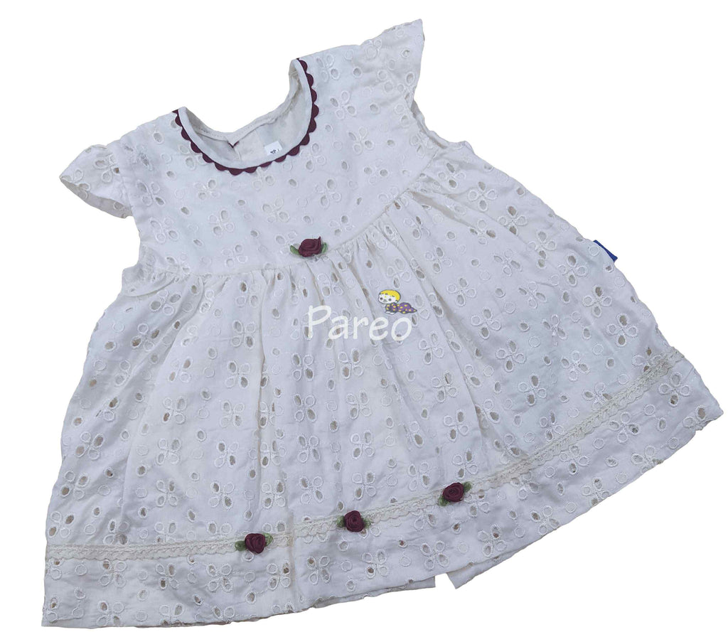 Picture of baby frock
