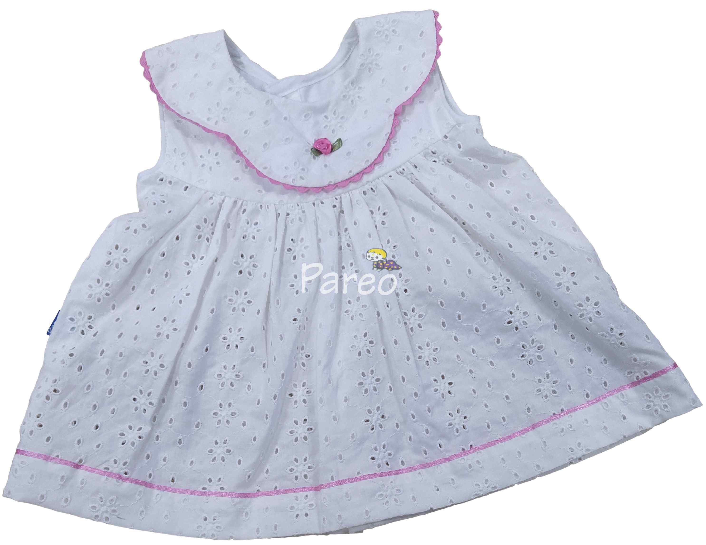 Picture of baby frock
