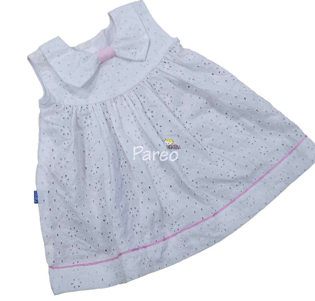 Picture of baby frock