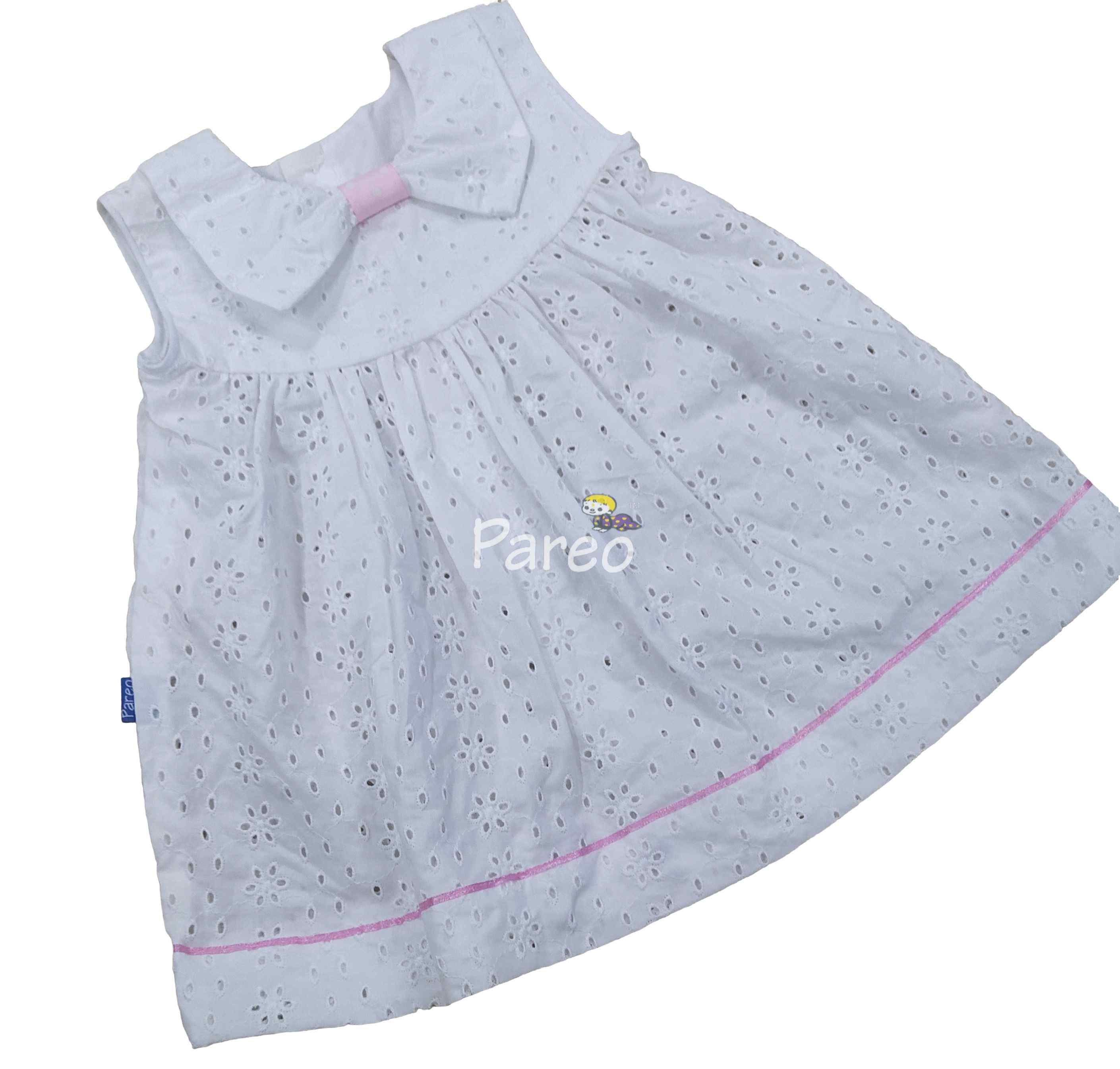 Picture of baby frock