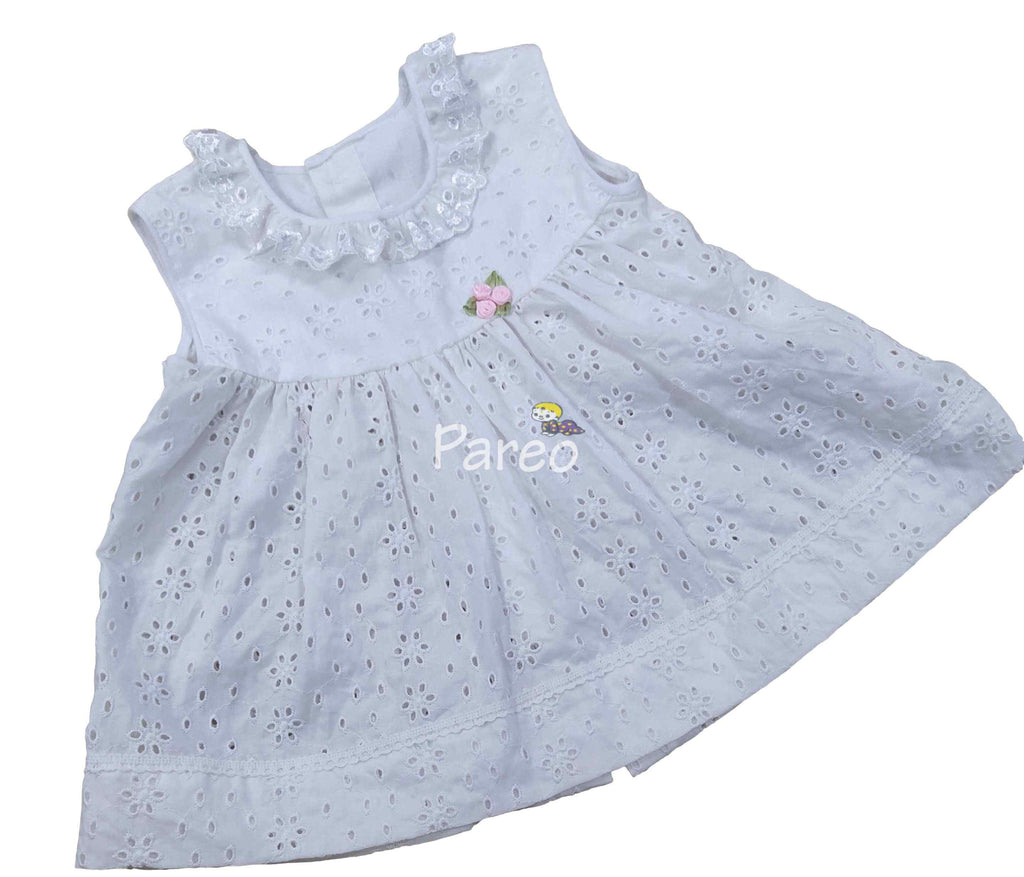 Picture of baby frock