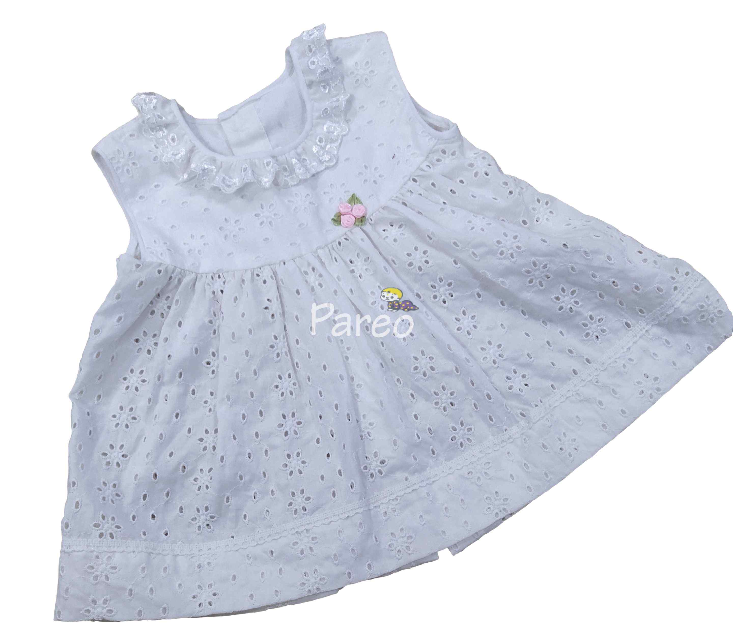 Picture of baby frock