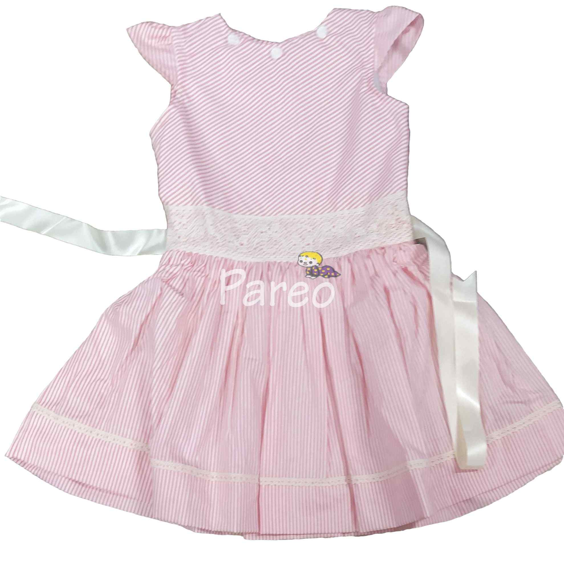Picture of baby frock