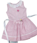 Picture of baby frock