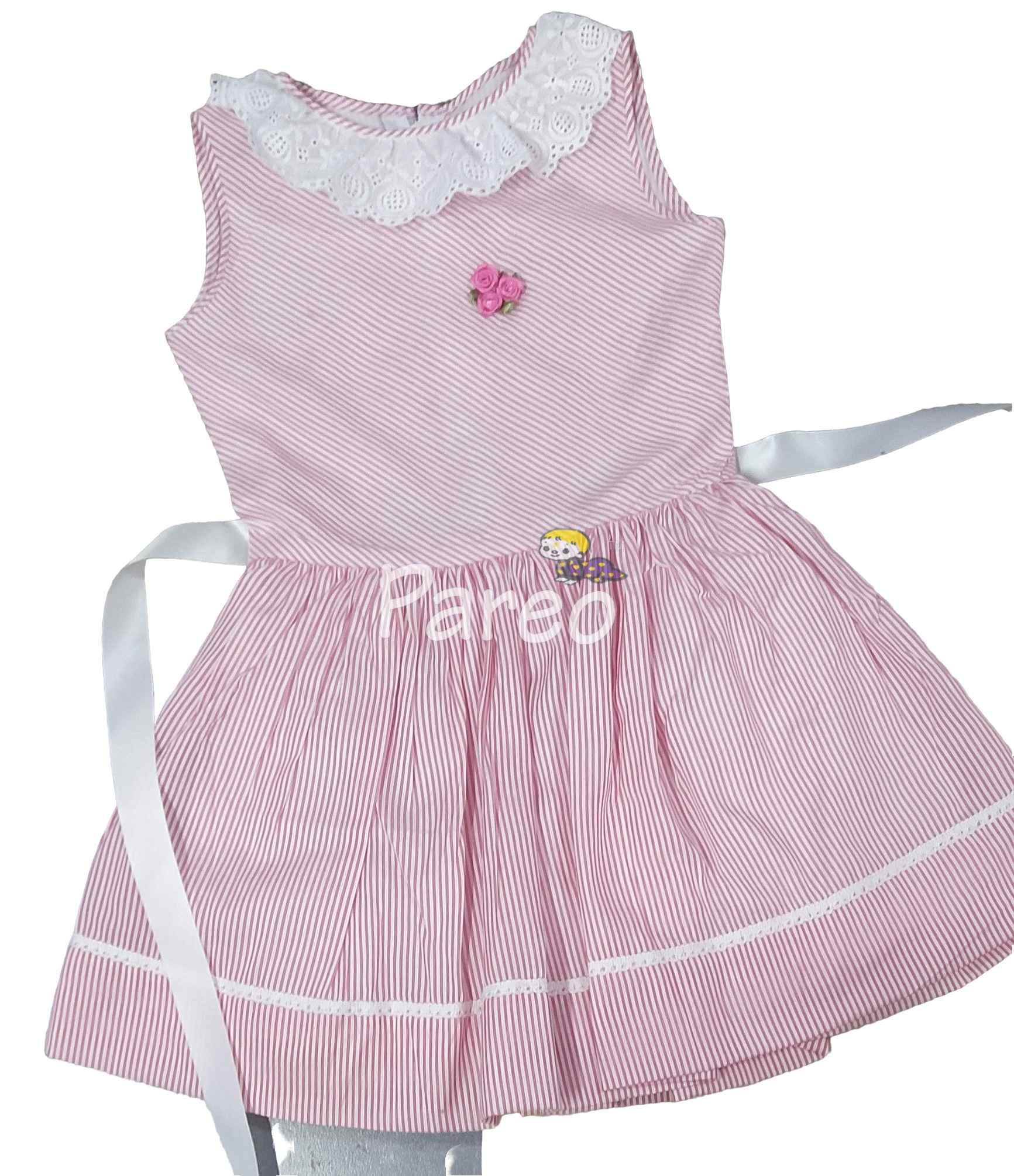 Picture of baby frock