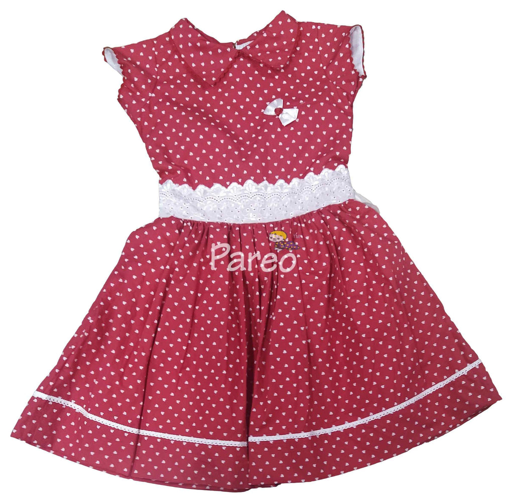 Picture of baby frock