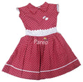 Picture of baby frock