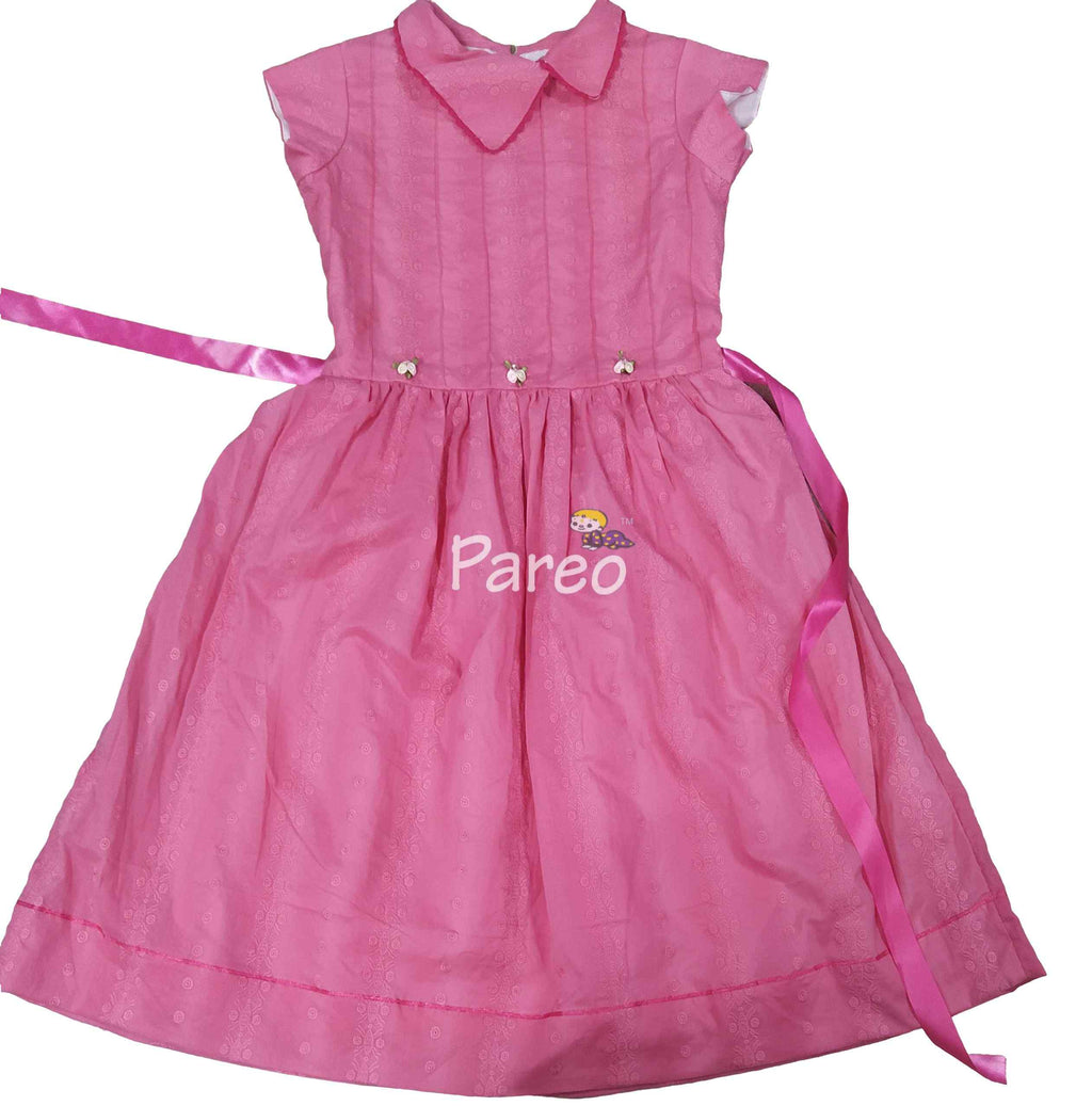 Picture of baby frock
