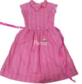 Picture of baby frock