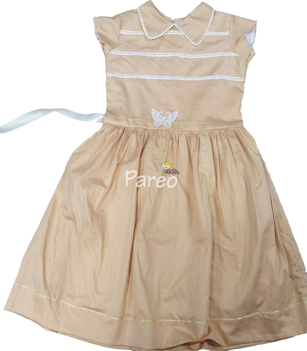 Picture of baby frock