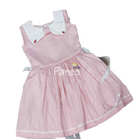 Picture of baby frock