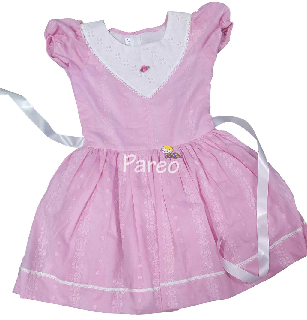 Picture of baby frock