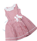 Picture of baby frock