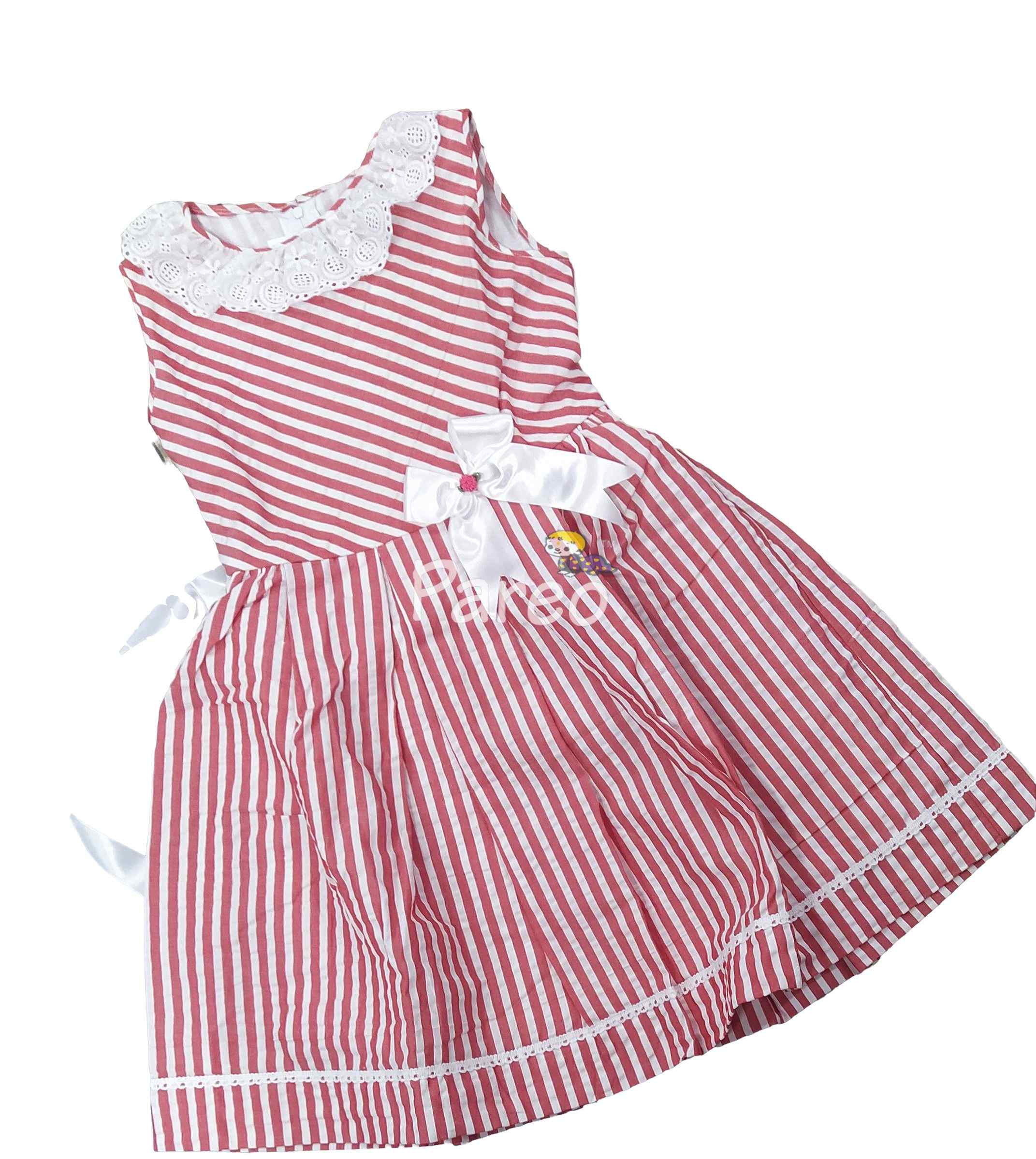 Picture of baby frock