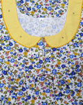 Cotton With Pockets, No Open Medium Printed Nighty