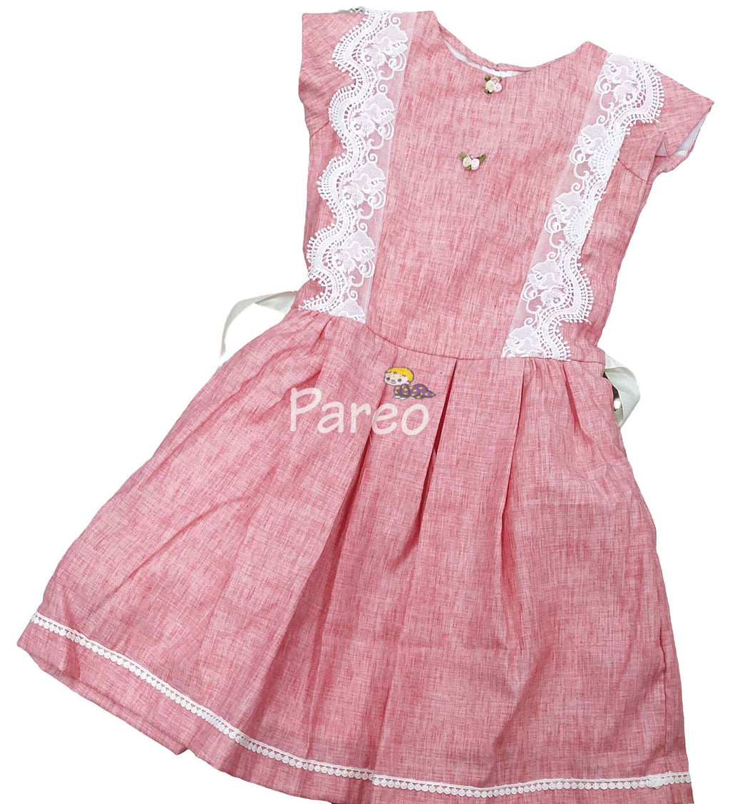 Picture of baby frock