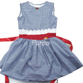 Picture of baby frock