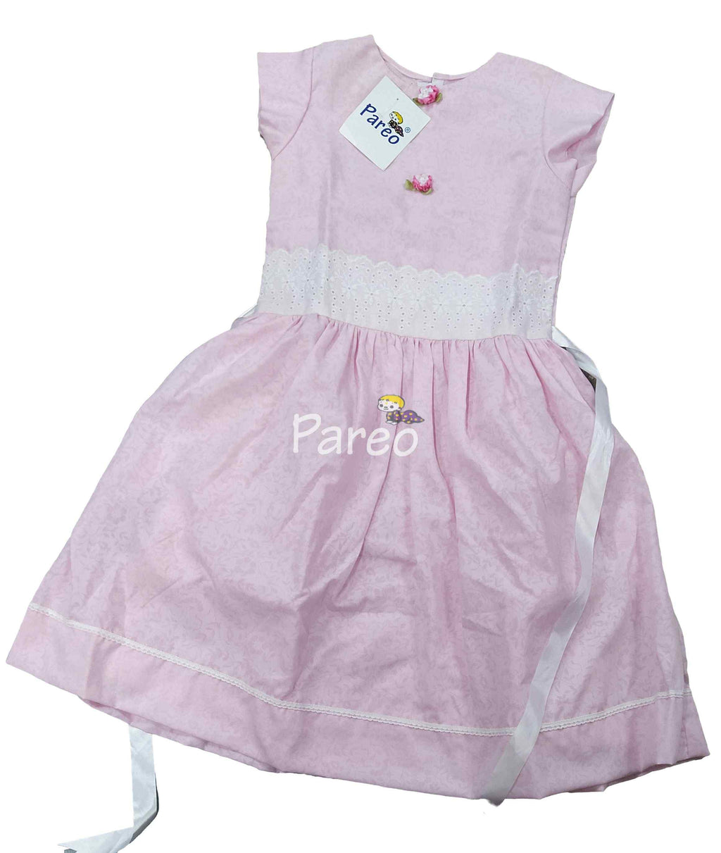 Picture of baby frock