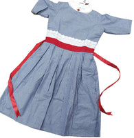 Cotton Frocks for girls 11 to 12 years old