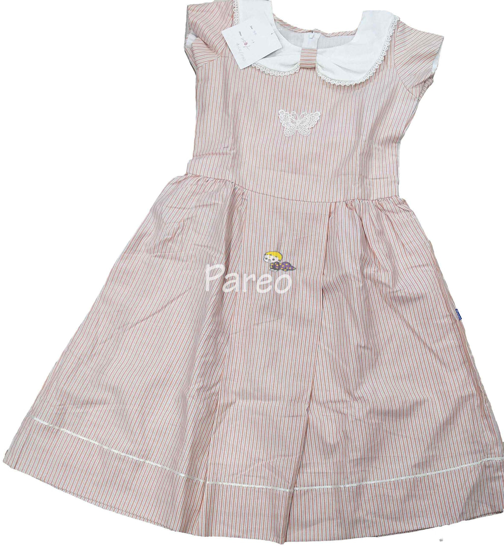 Picture of baby frock