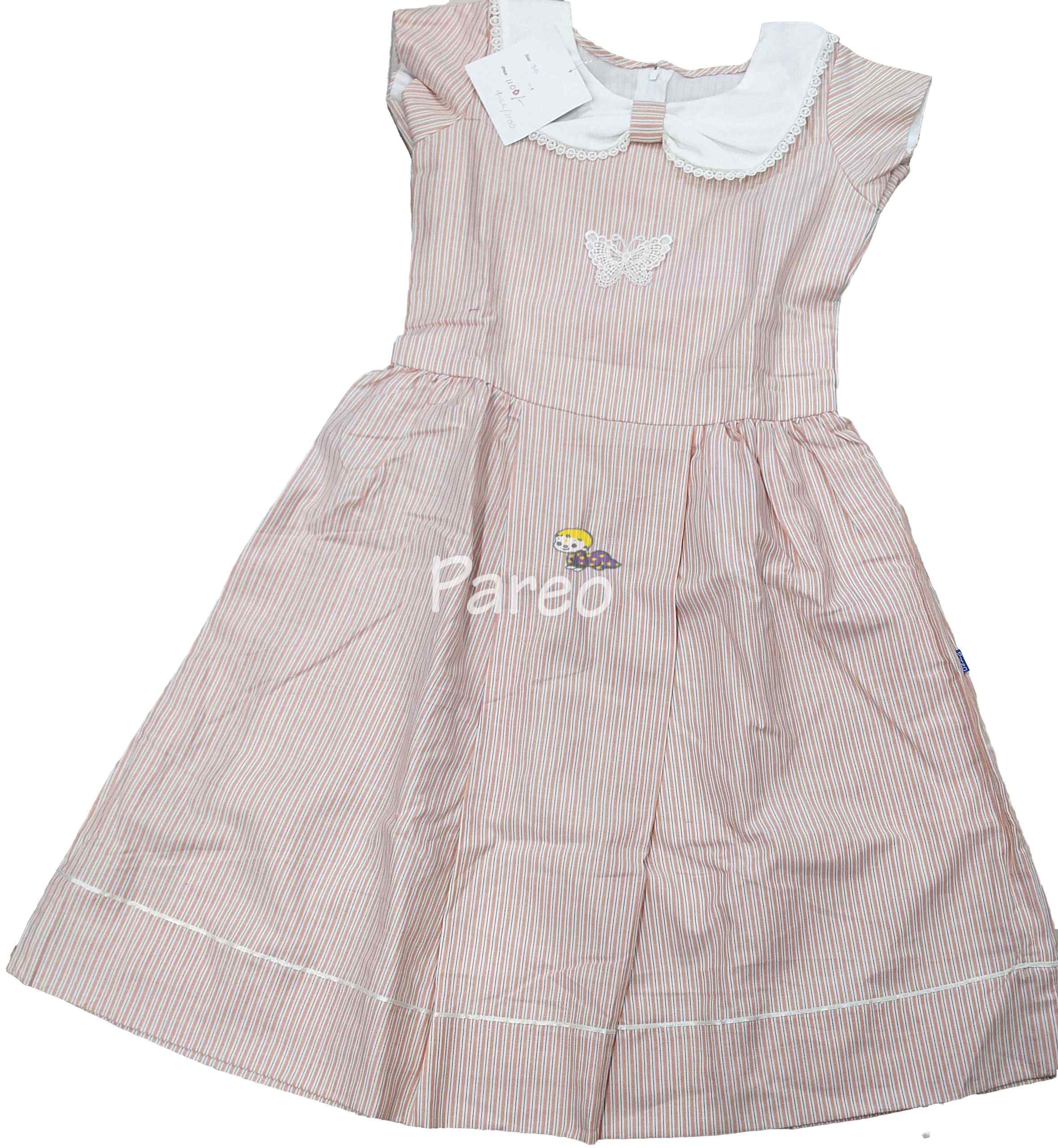 Picture of baby frock