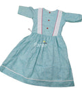 Picture of baby frock