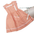 Picture of baby frock