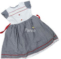Picture of baby frock