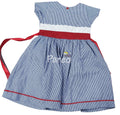 Picture of baby frock
