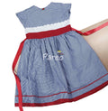 Picture of baby frock