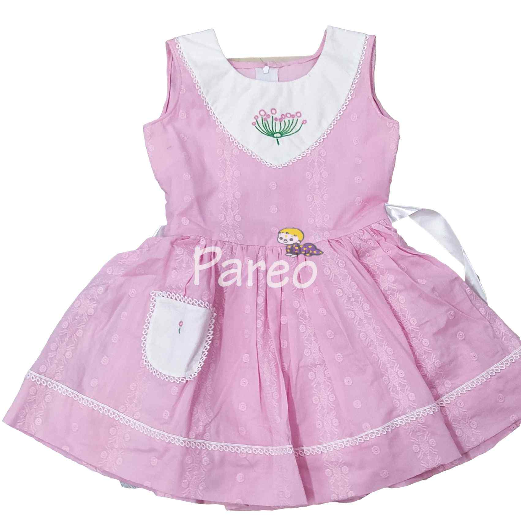 Picture of baby frock