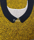 Cotton With Pockets, No Open Large Printed Nighty